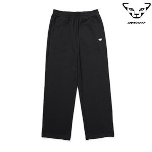 다이나핏 남녀공용 랜드 3.0 캐주얼한 면혼방 와이드 츄리닝 팬츠 YUU23333Z1