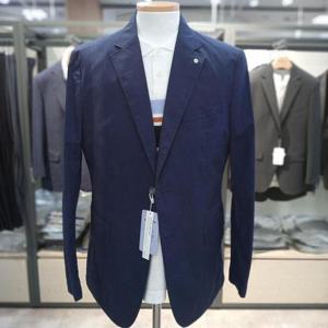 트레몰로 HC10 여름 면 캐주얼 자켓 TRHFU5M3211