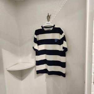 인터크루 HC10 남여공영,댕깡반팔티셔츠 ITZ2TR09A