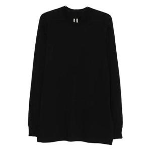 25 FW 릭오웬스 긴소매 크루넥 티셔츠 RU02E1266JA TP441449852