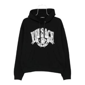25 FW 베르사체 메두사 프린트 후드티 10213441A15910 TP441508998