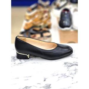 허시파피 세이브존05 여성3Cm굽심플정장룩구두 GSKKOFN293