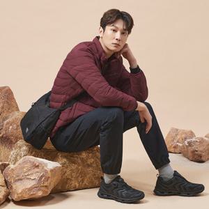 [레드페이스]남성 라이트다운재킷 REWMJKF24610