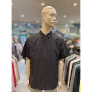 [네파][네파] 네파 공용 컴포 테크 반팔 셔츠 자켓 7LD0664 (P00