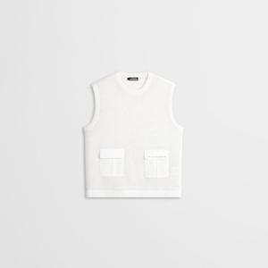 M 제이린드버그골프민소매 LQC S1545128917 [Women] 프레야 메쉬 베스트