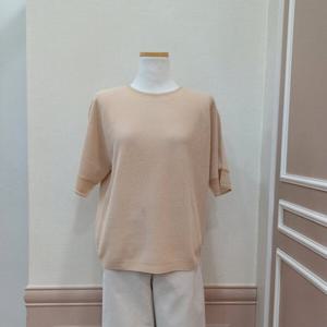 [BCBG]벌룬 슬리브 홀가 P/O  B4B4K376  71_US