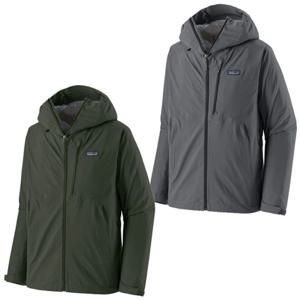 [파타고니아코리아][25년F/W]멘즈 그래니트 크레스트 레인 재킷 85415Q7_IJS