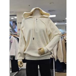 오조크 세이브존01 라글란소매 후드 반집업 HOTSCWH501P