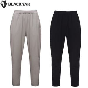 블랙야크 여성 가을 아웃도어 등산바지 스트레치 트레이닝 팬츠2 1BYSBFU501