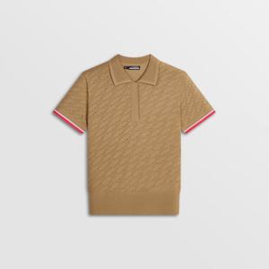 M 제이린드버그골프반팔티 LQC S1545128002 [Women] 로미 니티드 폴로 셔츠