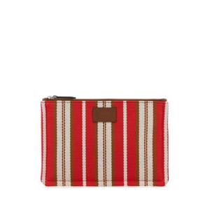 펜디 뷰티 케이스 7N0159AUGX F1SCQ Stripped