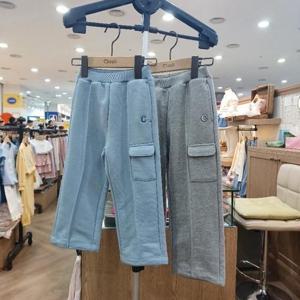 치크 sh06 미니포켓 조거팬츠 CKTM258Y1