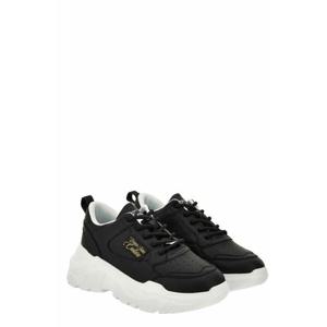 베르사체 스니커즈 79VA3SC2 ZPB23899 Black