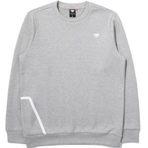 [다이나핏][택가 99,000원 70% 할인]  남성 VOLTLON (볼트론) 맨투맨 YMU22247