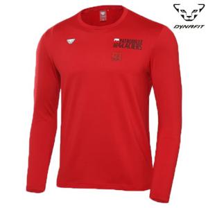 다이나핏 남성 피디지2.0 경량 기능성 긴팔 티셔츠 YMU23222R2