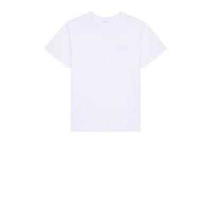 지방시 반팔 티셔츠 BM71NK3YRP 100 White