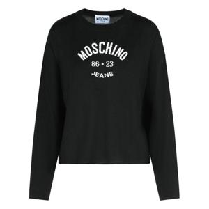 모스키노 스웨터 K1A0905 82125555 Black