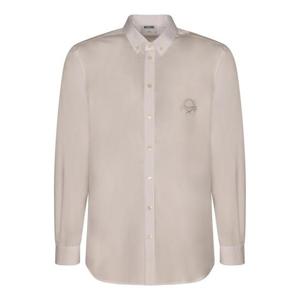 모스키노 긴팔 셔츠 A02255235 1001