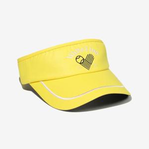 [휠라] TAG가 59,000원 WHITE LINE 하트 썬캡 (FS3CPF5281F_LLE)