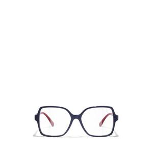 샤넬 안경 CH3473 1768 BLUE