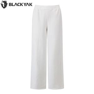 블랙야크 여성 겨울 트레이닝 바지 코듀로이 플리스 와이드팬츠2 1BYSBFU505DU