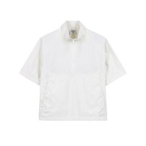 [폴햄]여성) 반팔 하이넥 아노락 (PHF4JJ2110)