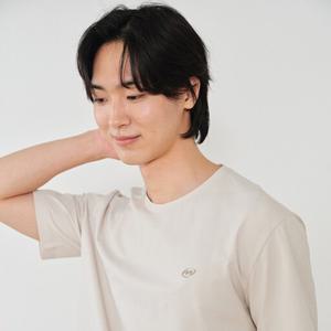 [폴햄]남성) 무브 와플 러닝 반팔티 (PHG5TS1720)