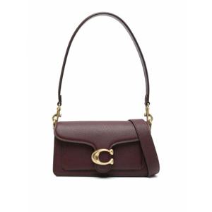 [COACH] 라프리마 여성 크로스 바디 가방 Tabby 20 레더 크로스바디 백 CY201B4MPL Brown /8