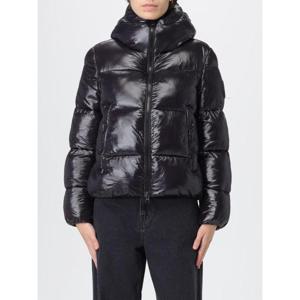 세이브더덕 자켓 D31989WLOVE21 10000 Black