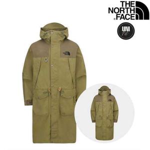 노스페이스 NC2HR56 에이블 파카 NC2HR56B