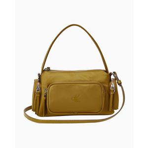 [캘빈클라인 진]여성 포켓 나일론 크로스오버(4F3132G-V91)