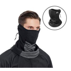 3D입체 마스크귀마개/넥워머/일체형목도리/사이즈조절 넥워머 마스크넥워머 자전거넥워머 오토바이넥워머 방한마스크