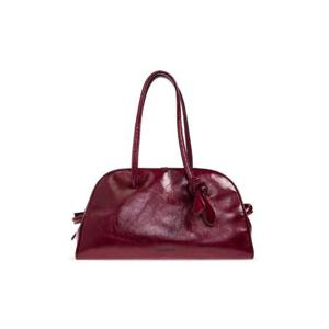 자크뮈스 투리스모 로고 엠보싱 볼링백 BAU00417AC20C01 490 TP949052412