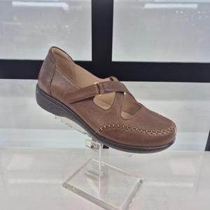 엘칸토 HC11 양가죽 여성화 Y1B1U51G3