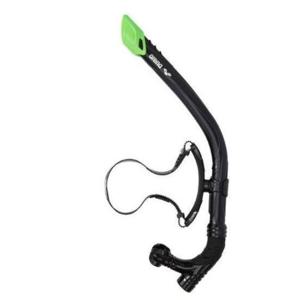 [아레나] 수영 강습용 센터 스노클 A5AC1OK51BLK