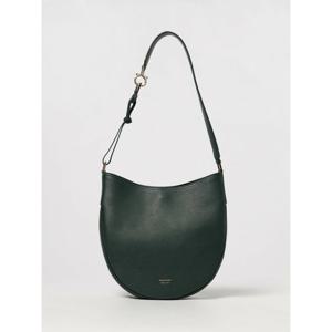[SALVATORE FERRAGAMO] 라프리마 여성 숄더 백 21A170 785029 004 Forest 그린 /6