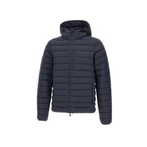 세이브더덕 숏패딩 D31273M MIRO2190010 Blue