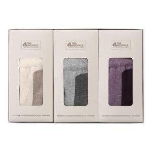 레드페이스 HC12 이지쿨기프트3종우먼양말x REEFSCXBE503