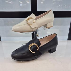 엘칸토 HC11 양가죽 여성화 T8K2U4B13G