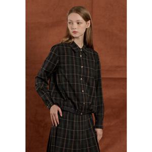 [BCBG] 다막체크 B L B5F8B442 (사은품증정)