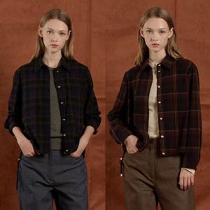 [BCBG] 두아리체크  B L B5F8B441 (사은품증정)