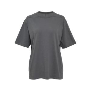 25 FW 릭오웬스 드롭 숄더 티셔츠 RP02E4200JA06 TP443097559