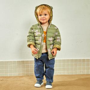 [오가닉맘]엣지코듀로이배기팬츠 -  MIFTPT05