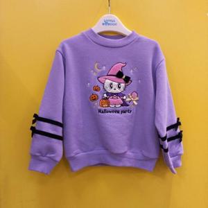 리틀밥독 HC11 호박할로윈티 H254MWP11