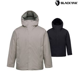 남성 캐쥬얼 거위털 모나크 다운자켓1BYPAWU034