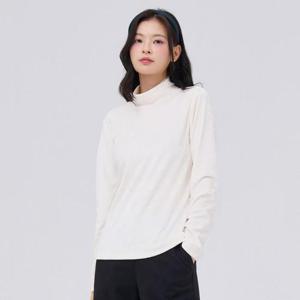 체이스컬트 HC24 벨로아 터틀넥 티셔츠 EFRG5172D0A