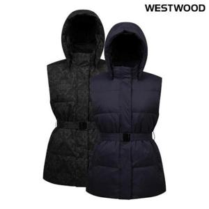 웨스트우드 HC27 우먼 중힙  베스트 WO3WCDV622