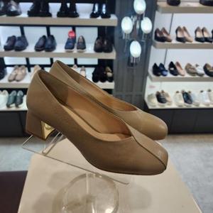 [엘칸토]엘칸토 HC10 여베이지데일리펌프스구두 LCWD02U51435 (4