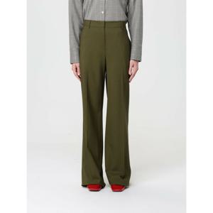 [MSGM] 라프리마 여성 팬츠 3941MDP09257605 37 그린 /6