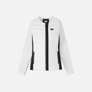 M PXG골프패딩 UQC PGWPW6310-01 여성 겨울 스윙 다운 점퍼